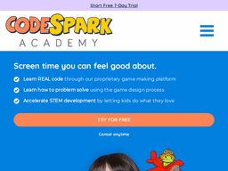 Codespark