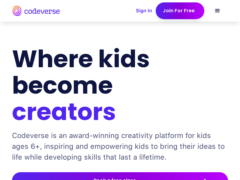 Codeverse