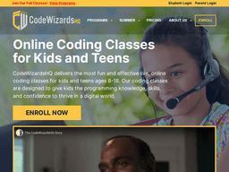 Codewizardshq