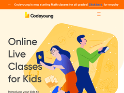 Codeyoung