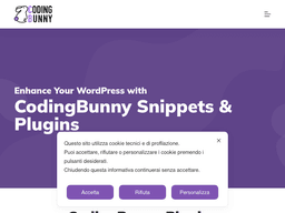 Coding-bunny