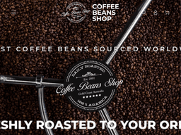 Coffeebeansshop