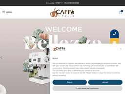 Coffeeitalia