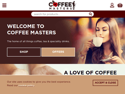 Coffeemasters