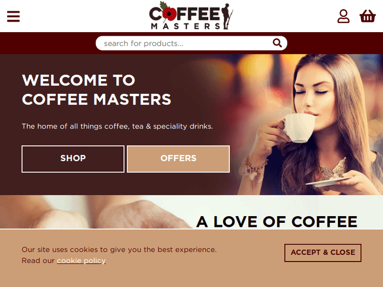 Coffeemasters