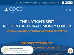 Cogocapital