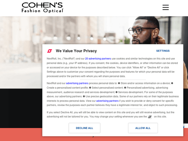 Cohensfashionoptical