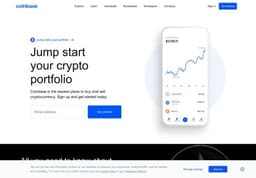 Coinbase