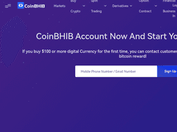 Coinbhib