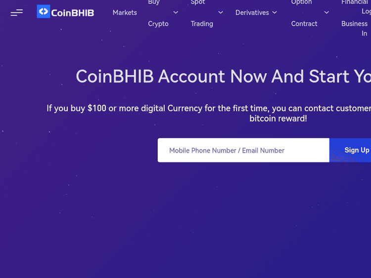 Coinbhib
