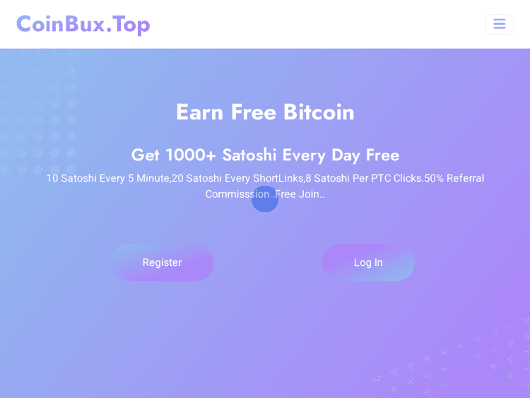 Coinbux
