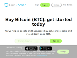 Coincorner