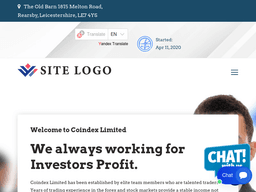 Coindexltd