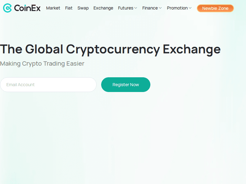 Coinex