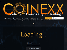 Coinexx