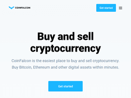 Coinfalcon