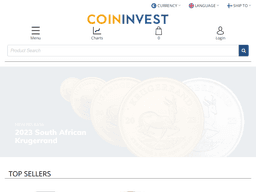 Coininvest