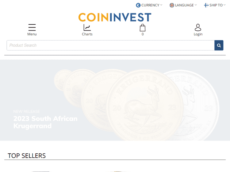 Coininvest