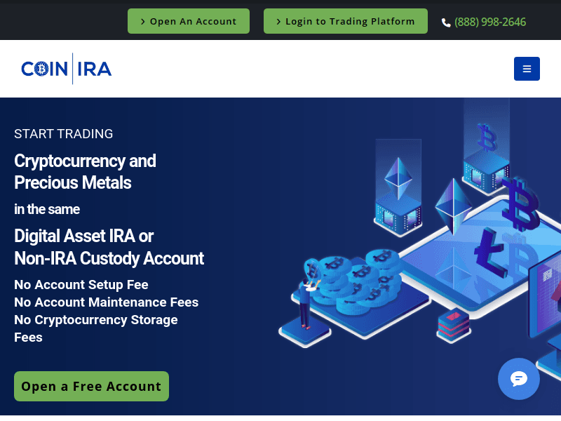 Coinira
