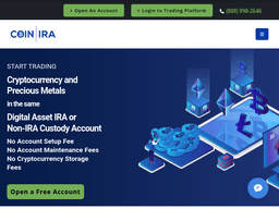 Coinira