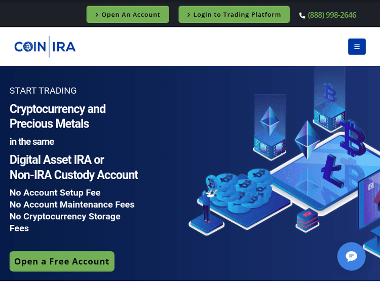 Coinira