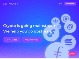 Coinlist