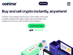 Coinme