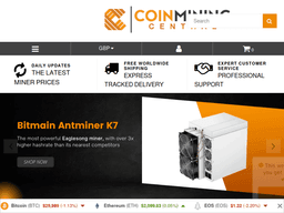 Coinminingcentral