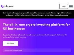 Coinpass
