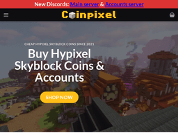 Coinpixel
