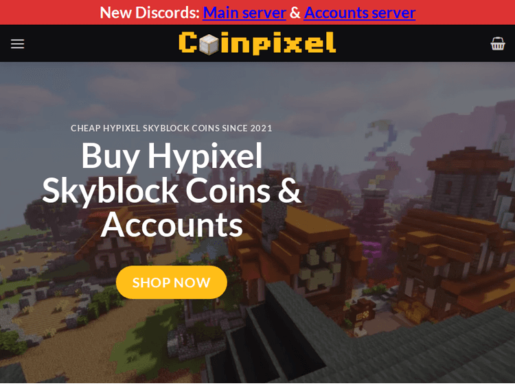 Coinpixel