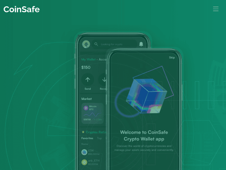 Coinsafeapp
