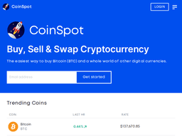 Coinspot