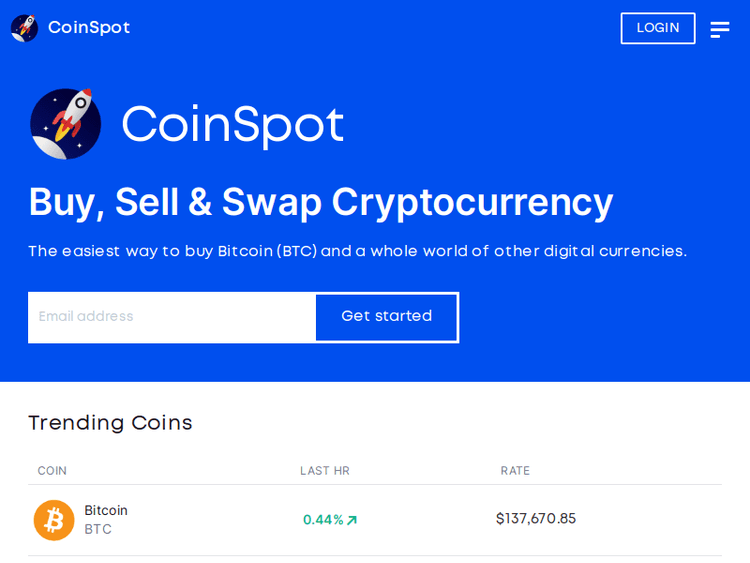 Coinspot