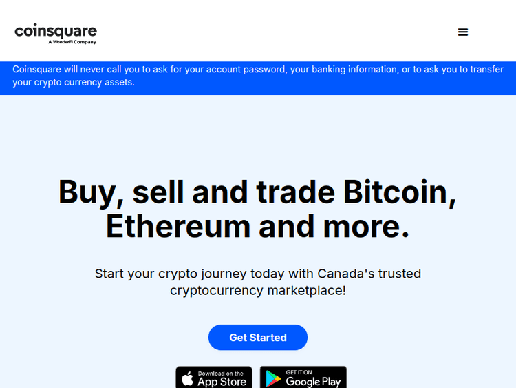 Coinsquare