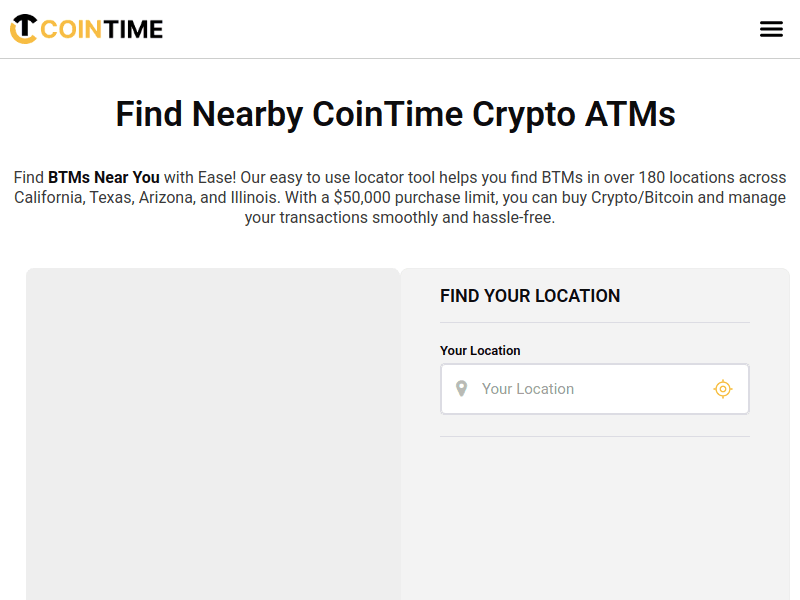Cointimeatm