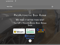 Colchesterbodyrepairs