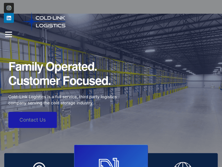 Cold-linklogistics