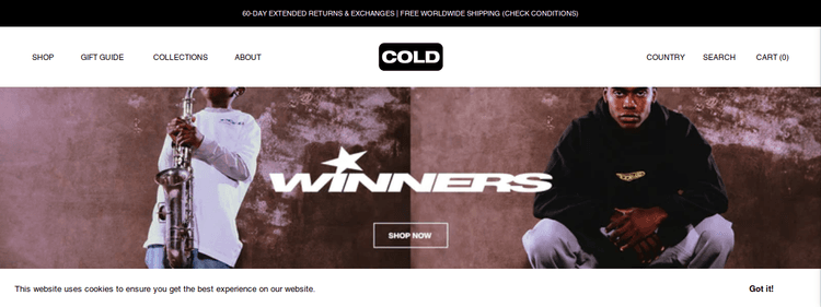 Coldcultureworldwide