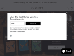 Colibricoffeecompany