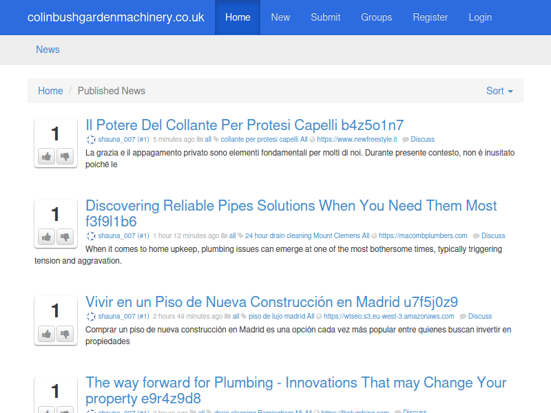 Colinbushgardenmachinery