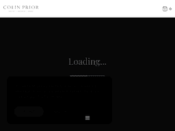 Colinprior