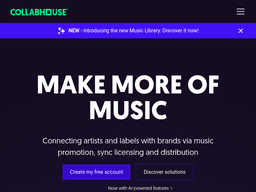 Collabhouse