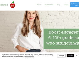 Collaboratedconsulting