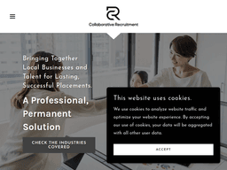 Collaborativerecruitment