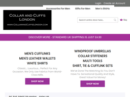 Collarandcuffslondon