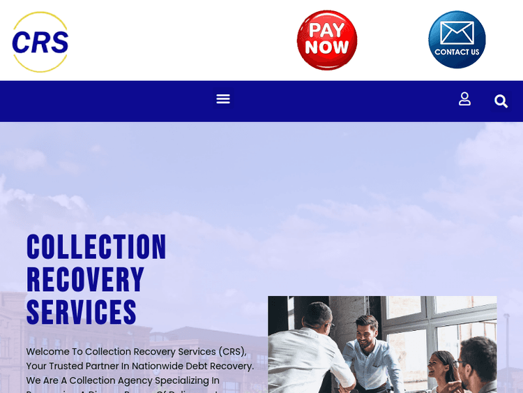 Collectionrecoverysvcs