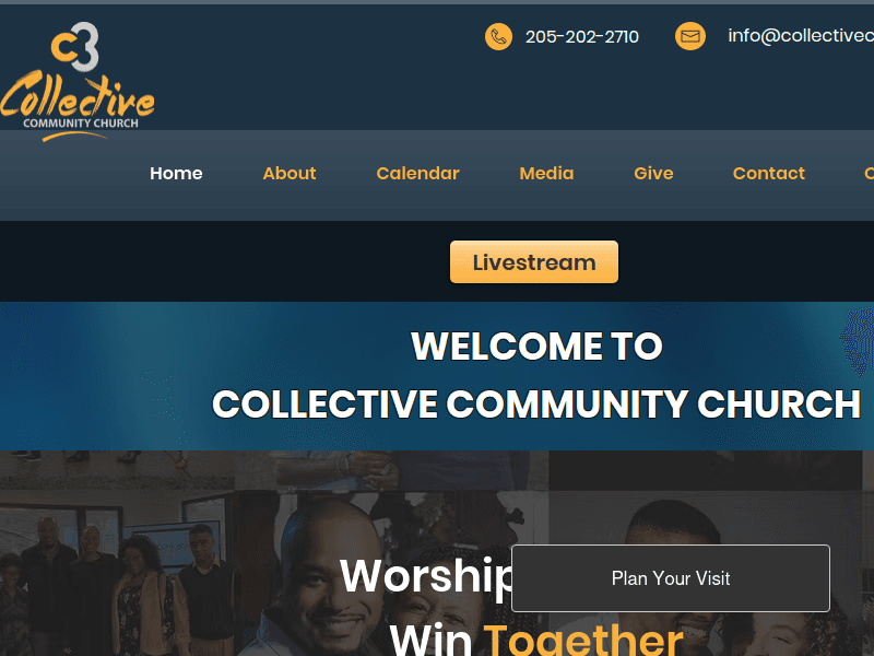 Collectivecommunity