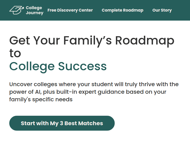 Collegejourney