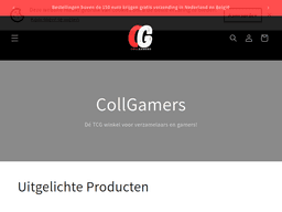 Collgamers